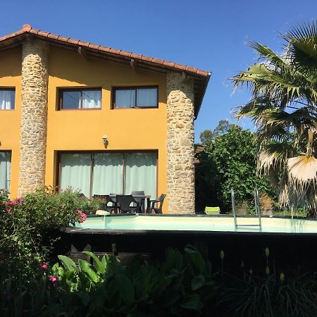 Villa Contemporaine La Réorthe المظهر الخارجي الصورة